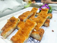 -绿雅居原生态农庄(小涌店)