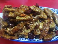 -夕阳红小吃(中街大悦城店)
