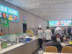 -紫光园·烤鸭·北京菜(团结湖店)