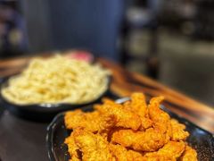 -石锅苗苗鱼(武汉首店)