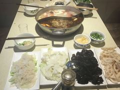-老蜀人川菜馆(中关村店)
