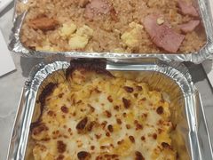 -必胜客(云和宅急送店)