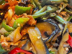 随便一碗面-日上三甘(三里屯店)