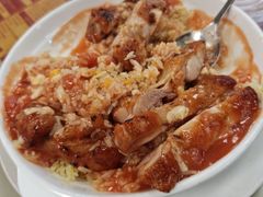 -烧鹅濑(西华路店)