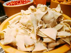 -龍歌自助小火锅(崂山丽达店)