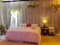 -杭州龙禧福朋喜来登酒店