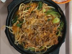 -北大家园食堂