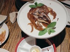 -青年公社烤鸭(青年路店)