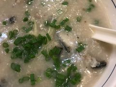 鱼片粥-阿殳菜馆·私厨(水围村店)