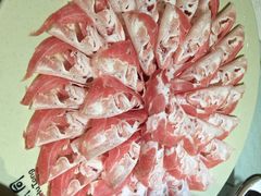 iphone_upload_pic-羊家胡同·龙虾烧烤火锅(龙汇路店)