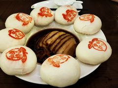 -HOHO餐厅(古子城店)