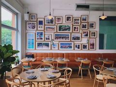 大堂-BOR Eatery(安福路店)