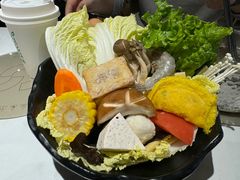 -呷哺呷哺 黄金牧场 (新中关购物中心店)