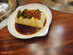 -二十一分小锅炖(中心店)