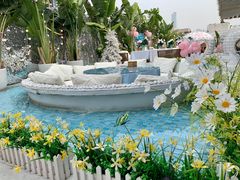 -天空花园餐吧·生日·团建(南山店)