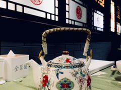 -北京全聚德(西客站店)