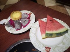 -比亚森自助烤肉料理(裕华店)