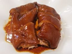 卤水猪大肠-禄興記香港大排档(歌斐中心店)