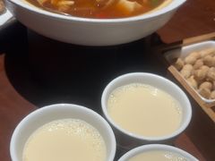 -汀小府·福建客家菜(鼓山沃尔玛店)