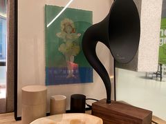 -觅见咖啡馆(艺展中心店)