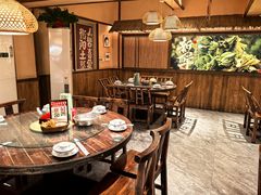 -衡厨·衡阳土菜(中南店)