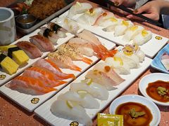 -元气寿司(东方宝泰店)