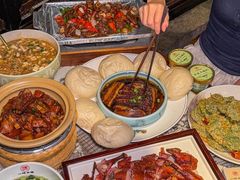 -一味大院•桐庐菜传承店(春江路店)