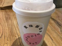 -宝珠奶酪(浦东金桥店)