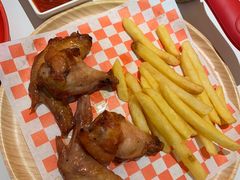 -避风塘·金牌店·夜宵(金玉兰店)