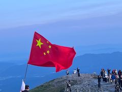 -萍乡武功山风景名胜区