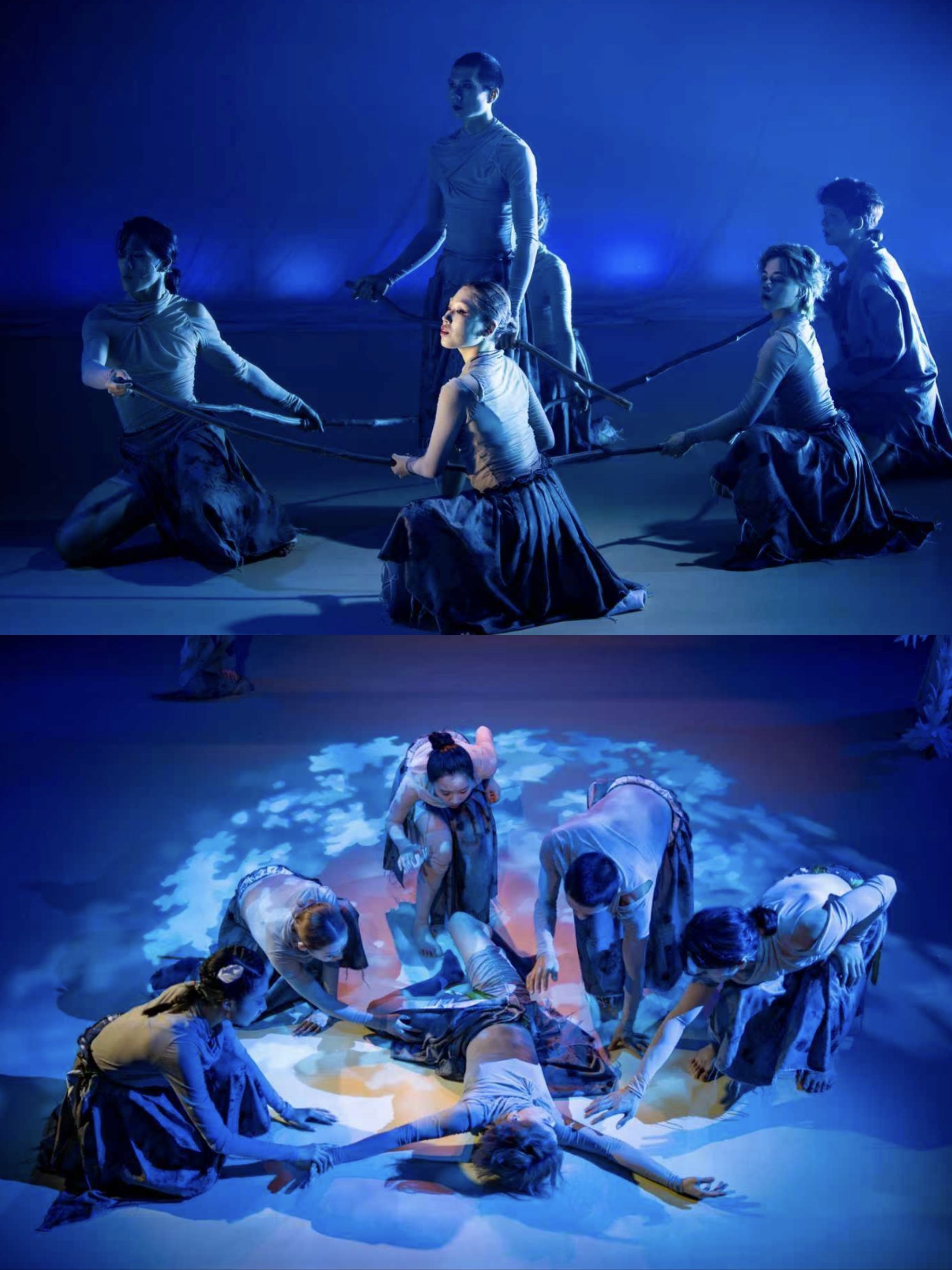 百鸟朝凤影评镜头分析