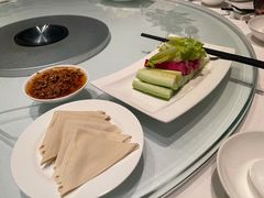 蘸酱菜-小南洋海景餐厅(深圳湾店)
