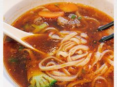 -康师傅私房牛肉面(马泉营奥莱店)