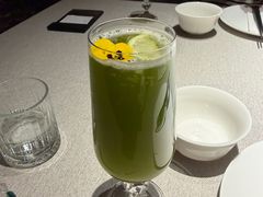 青柠水-BetterThai 泰加(苏州中心店)