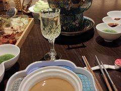 -明湖楼·经典鲁菜山东海鲜(大明湖店)