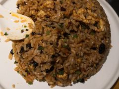 老干妈炒饭-苹果树下艺术餐厅(通州店)