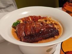 -汤城小厨•粤菜•靓汤(苏州街店)
