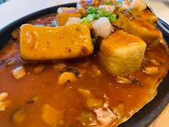 -莆田餐厅PUTIEN(西安万象天地店)