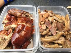 -黄连大头华烧鹅店(大良店)