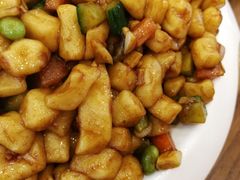 -老回回饺子馆(海洋馆店)