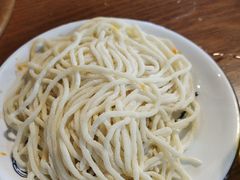 -前门杨记·铜锅涮肉(王府井·故宫店)