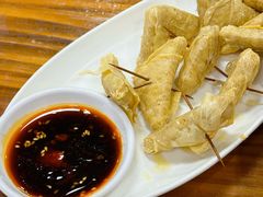 -高淳老街土菜馆(迎薰门店)