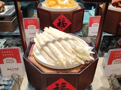 -尚品家宴(槐荫店)