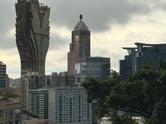-主教山小堂