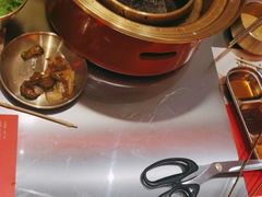 -西塔老太太泥炉烤肉(苏州大悦城店)