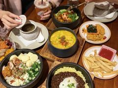 -ATLAS COFFEE(雅居乐中心店)
