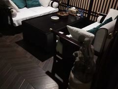 -姗娜娜足道·SPA(古北店)