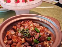 -太守宴·蘭院(天塔店)
