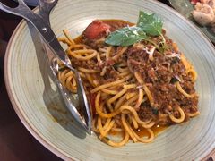 -IL Forno 意坊·意大利餐厅(温州万象城店)