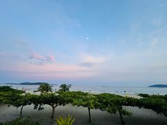 -渔家火锅·海鲜自助餐·演艺(亚龙湾天域酒店)